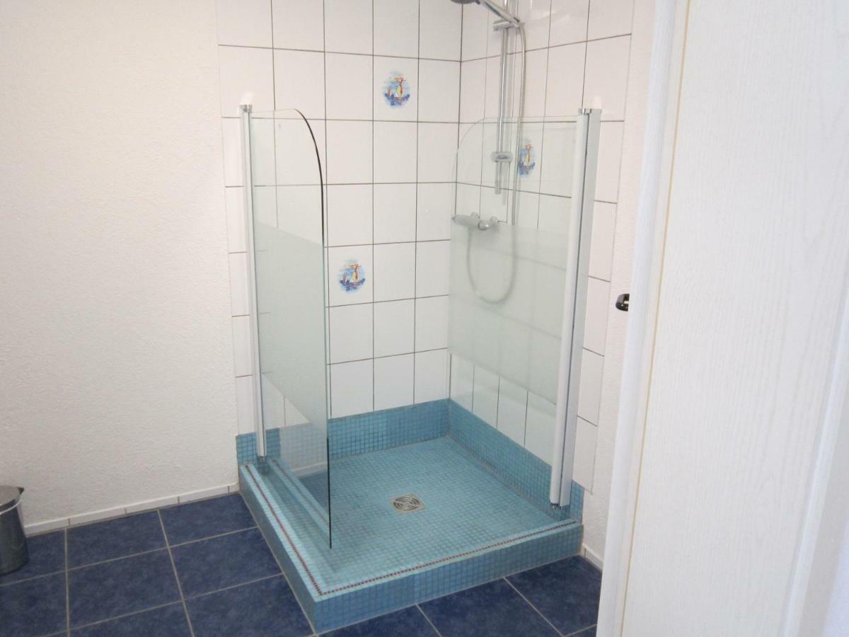 רוסט Ferienwohnung Fam.Zimmer מראה חיצוני תמונה